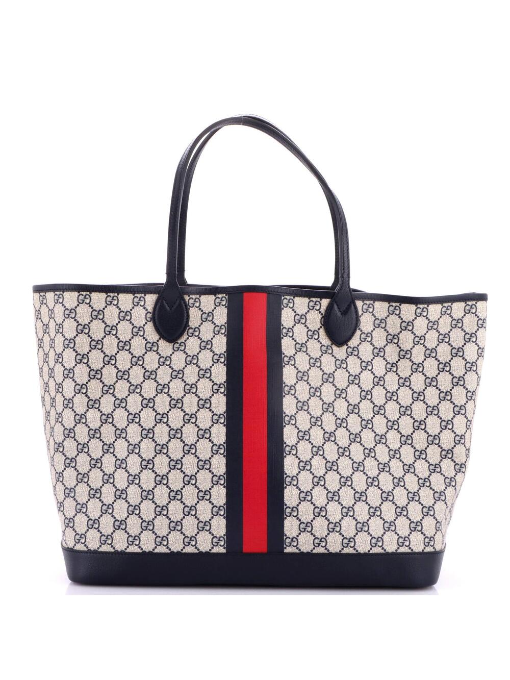 Gucci Ophidia Open Shopping Tote Gg #334611G23B